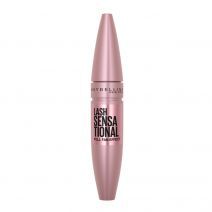 Lash Sensational Full Fan Effect Intense Black Mascara 