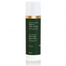 Cell Renewal Overnight Face Cream