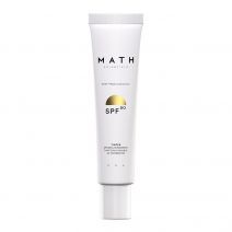 Tinted Mineral Sunscreen SPF50