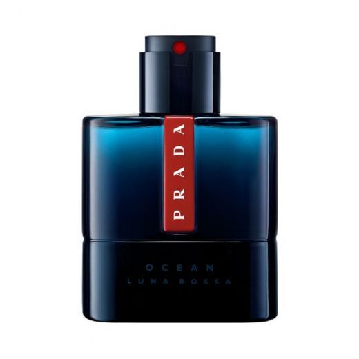 Luna Rossa Ocean 50 ml