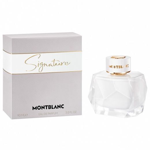 Signature EDP