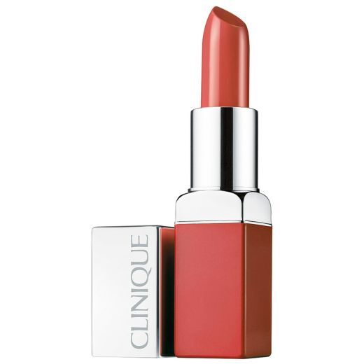 CLINIQUE Pop Lip Colour + Primer Lūpų dažai