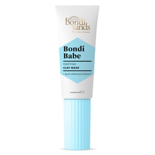 Bondi Babe Clay Mask