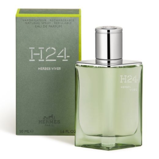H24 Herbes Vive