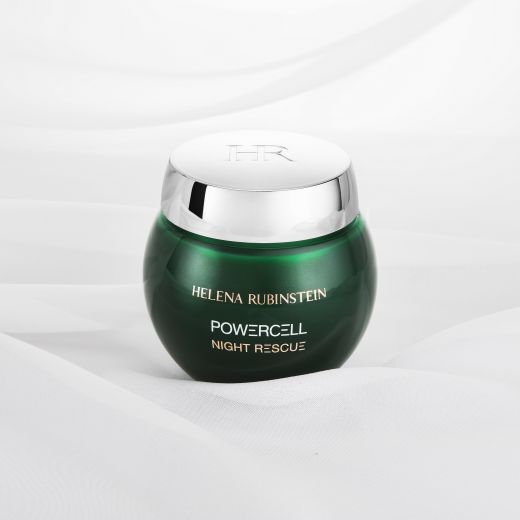 HELENA RUBINSTEIN Powercell Night Rescue Naktinis veido kremas