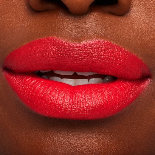 MACximal Silky Matte Lipstick