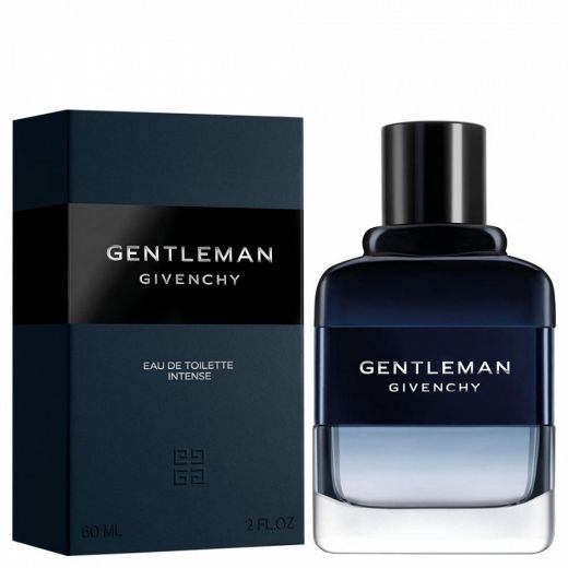 Gentleman Intense