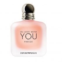 Emporio Armani In Love With You Freeze 