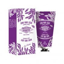Light Shea Hand Cream So Fairy - Lavender