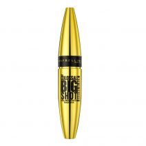 Volum'Express Colossal Big Shot Daring Black Mascara