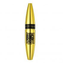 Volum'Express Colossal Big Shot Daring Black Mascara 