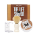 The Life Shaver Sandalwood Essential Shaving Kit