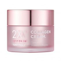 2X® Collagen Capture Cream