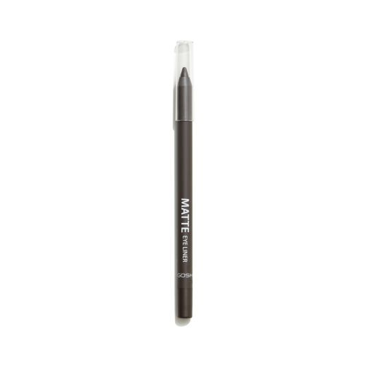 Matte Eye Liner Nr. 004 Mocha