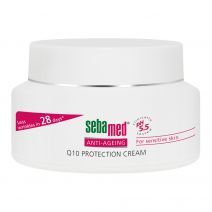 ANTI-AGE Q10 Protection Cream