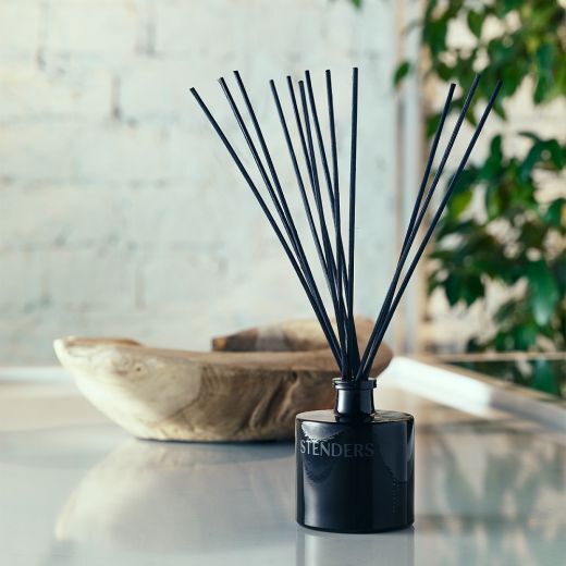 Reed Diffusers Tobacco & Amber