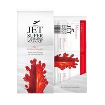 JET 2 in1 Soothing Mask Kit