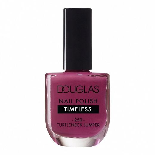 DOUGLAS MAKE UP Timeless Nail Polish