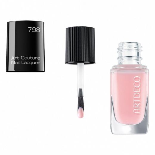 Art Couture Nail Lacquer