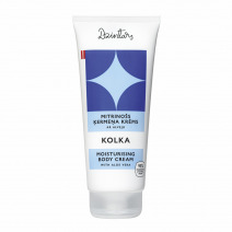 Moisturising Body Cream Kolk