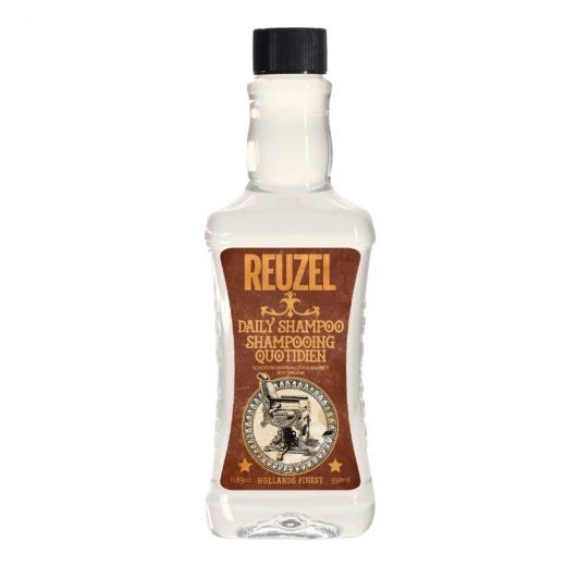 Daily Shampoo