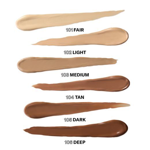 Dew Shield - Moisturizing and Protective Tinted Cream with SPF 20