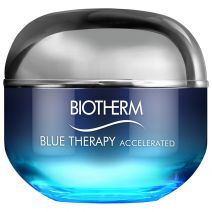 Regeneruojamasis, odos senėjimą lėtinantis šilkinės konsistencijos kremas Biotherm