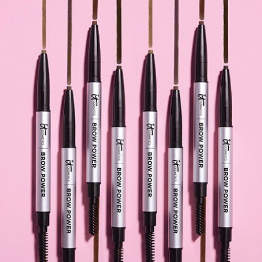 IT COSMETICS Brow Power Universal Eyebrow Pencil Antakių pieštukas