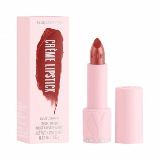 Crème Lipstick