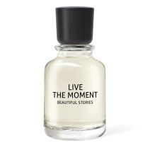 Live The Moment EDP
