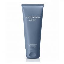 Light Blue Pour Homme Shower Gel