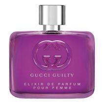 Gucci Guilty Elixir De Parfum Pour Femme