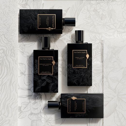 VAN CLEEF SANTAL BLANC PARFUM