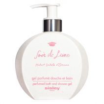 Soir de Lune Perfumed Bath And Shower Gel