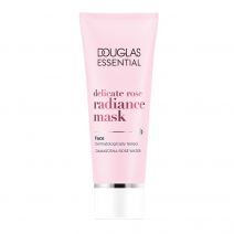 Delicate Rose Radiance Mask 