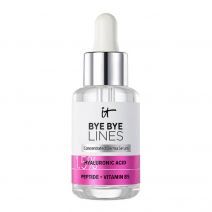 Bye Bye Lines 1.5% Hyaluronic Acid Serum