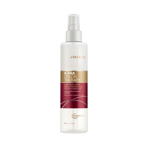 K-Pak Color Therapy Luster Lock Multi-Perfector Spray