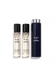 CHANEL  BLEU DE CHANEL 
