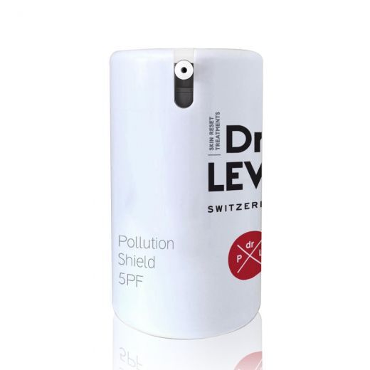Pollution Shield 5PF