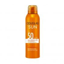 Sun Protection Face And Body Mist SPF 50 