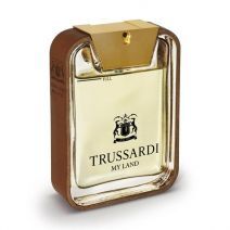 TRUSSARDI My Land Tualetinis vanduo (EDT)