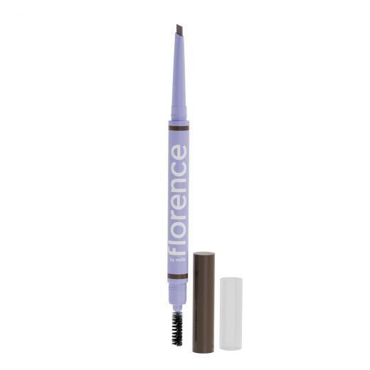 Tint n Tame Eyebrow Pencil Dark Brown 