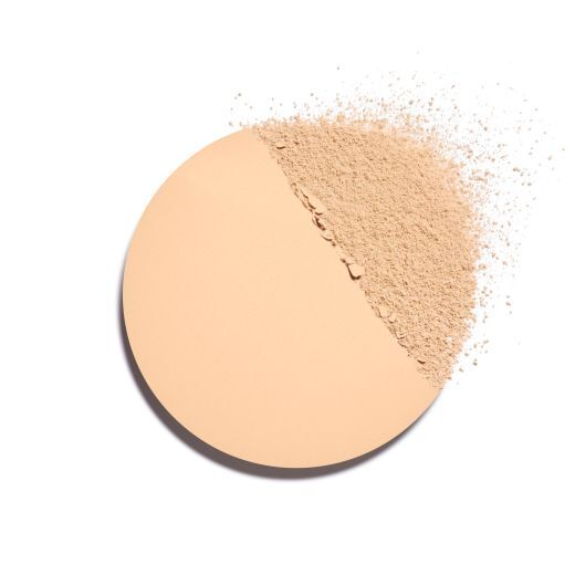 LES BEIGES COMPACT POWDER REFILL