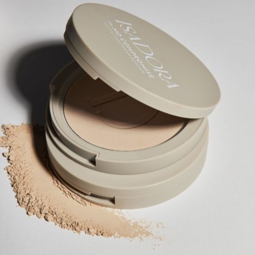 The Loose Setting Translucent Powder