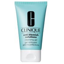 Anti-Blemish Solutions Cleansing Gel
