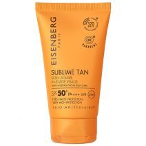 Sublime Tan Anti-Ageing Facial Sun Care SPF 50 