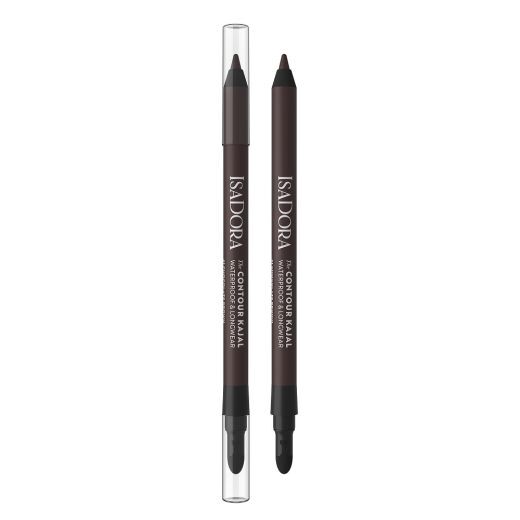 The Contour Kajal Nr. 61 Chocolate Brown