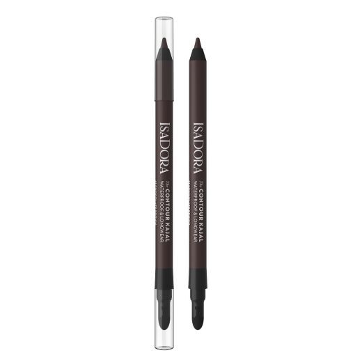 The Contour Kajal Nr. 61 Chocolate Brown