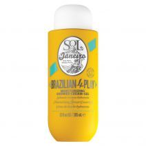 Brazilian 4 Play Moisturizing Shower Cream-Gel