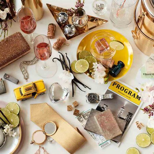 ATELIER COLOGNE Vanille Insensée Kvepalai